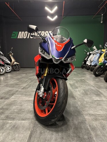 Aprilia  2022, 0 km - 0.6 l - Bakı