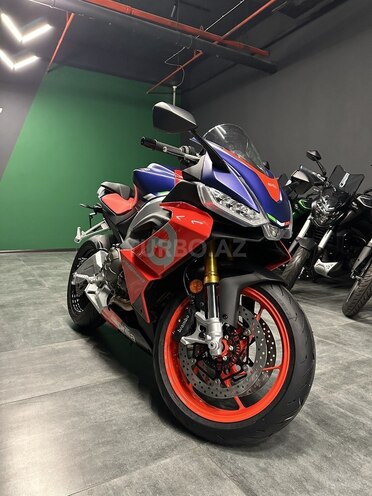 Aprilia  2022, 0 km - 0.6 l - Bakı