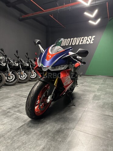 Aprilia  2022, 0 km - 0.6 l - Bakı