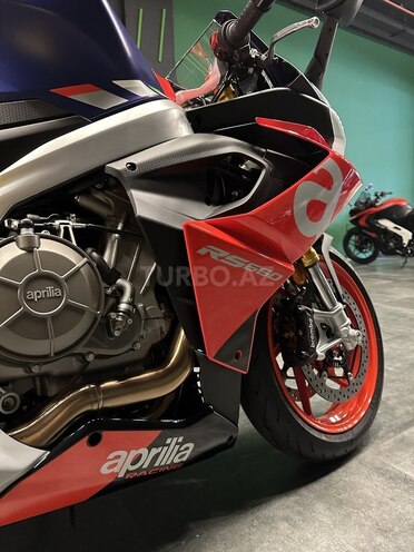Aprilia  2022, 0 km - 0.6 l - Bakı