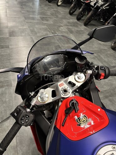 Aprilia  2022, 0 km - 0.6 l - Bakı