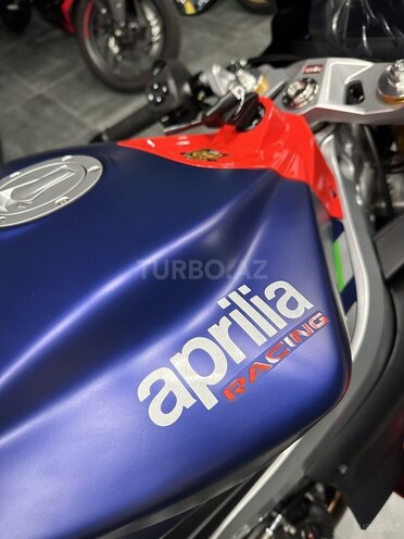 Aprilia  2022, 0 km - 0.6 l - Bakı