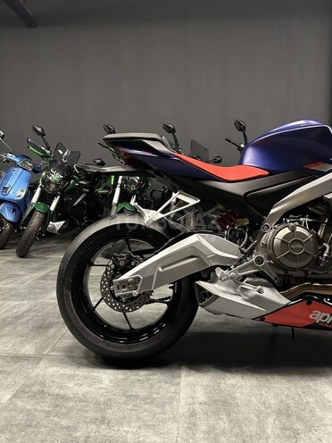 Aprilia  2022, 0 km - 0.6 l - Bakı