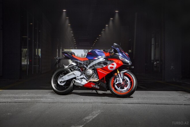 Aprilia  2022, 0 km - 0.6 l - Bakı