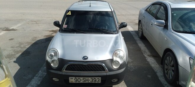 Lifan 320 2013, 149,000 km - 1.3 l - Ağsu