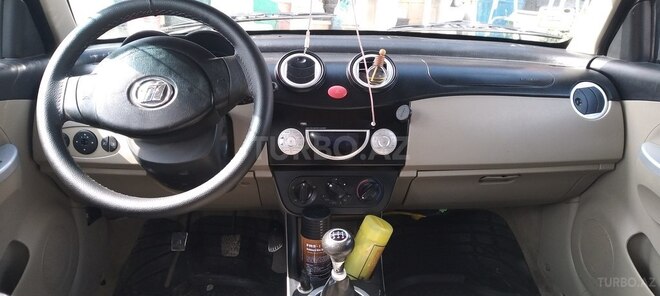 Lifan 320 2013, 149,000 km - 1.3 l - Ağsu