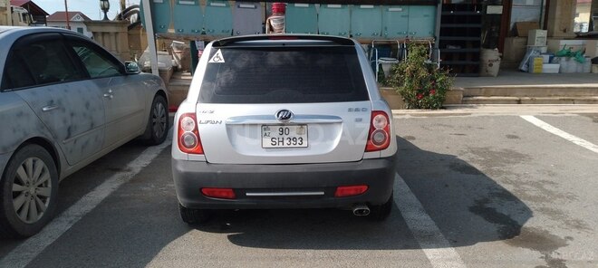 Lifan 320 2013, 149,000 km - 1.3 l - Ağsu