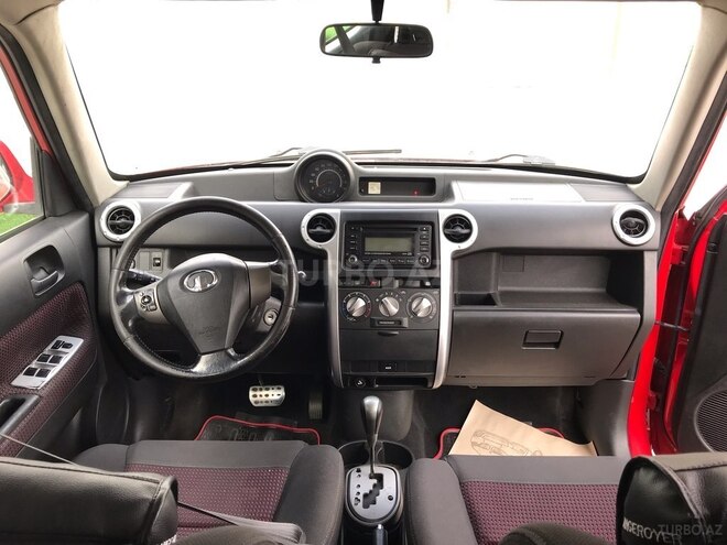 GWM Hover M2 2012, 186,000 km - 1.5 л - Bakı