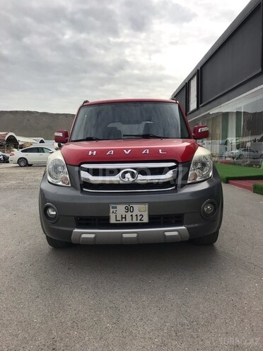 GWM Hover M2 2012, 186,000 km - 1.5 л - Bakı