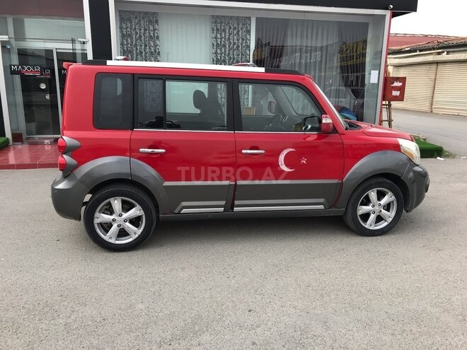 GWM Hover M2 2012, 186,000 km - 1.5 л - Bakı