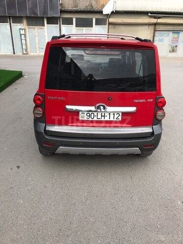 GWM Hover M2 2012, 186,000 km - 1.5 л - Bakı