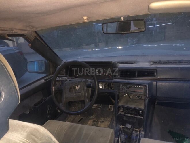 Volvo  1987, 12,450 km - 2.3 l - Sumqayıt