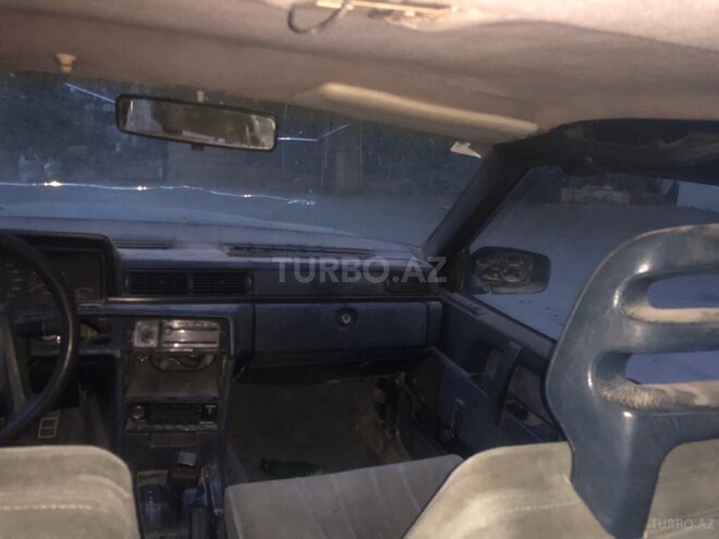 Volvo  1987, 12,450 km - 2.3 l - Sumqayıt