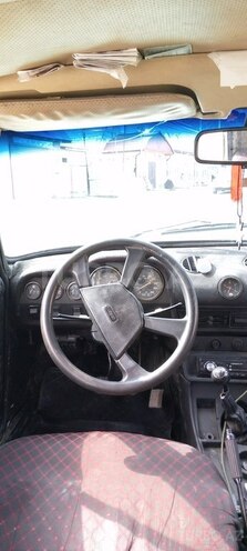 LADA (VAZ) 2106 1986, 254,365 km - 1.6 л - Quba