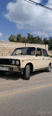 LADA (VAZ) 2106 1986, 254,365 km - 1.6 л - Quba