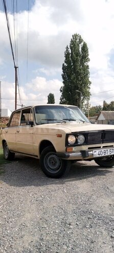 LADA (VAZ) 2106 1986, 254,365 km - 1.6 л - Quba
