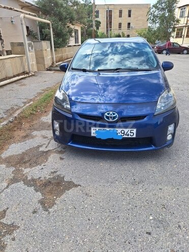 Toyota Prius 2011, 320,000 km - 1.8 l - Bakı