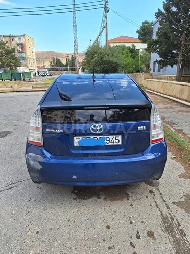 Toyota Prius 2011, 320,000 km - 1.8 l - Bakı