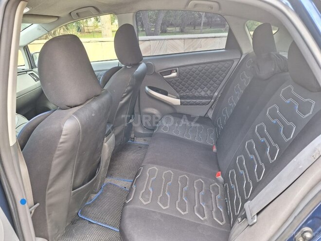 Toyota Prius 2011, 320,000 km - 1.8 l - Bakı