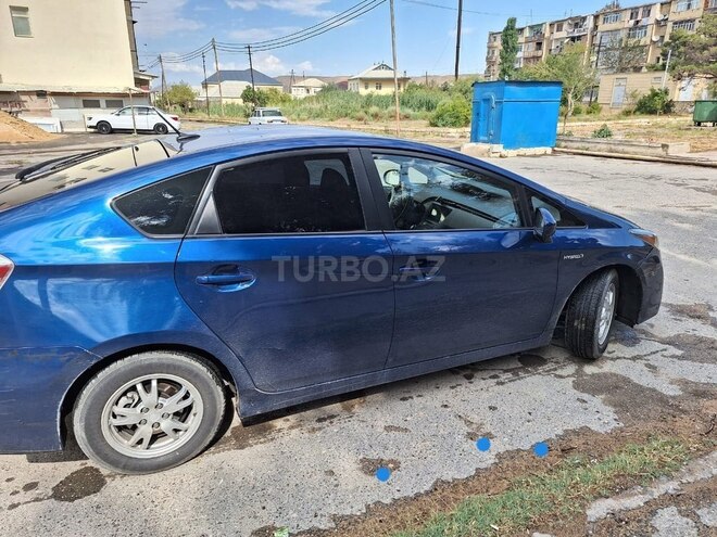 Toyota Prius 2011, 320,000 km - 1.8 l - Bakı