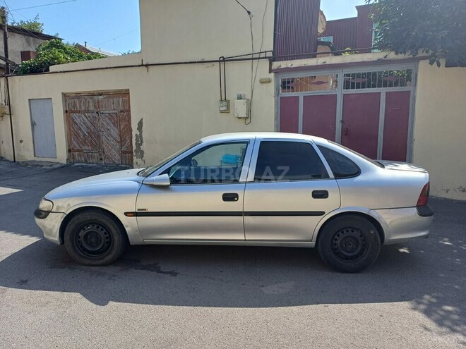 Opel Vectra 1998, 385,000 km - 2.0 л - Bakı