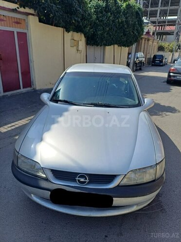 Opel Vectra 1998, 385,000 km - 2.0 л - Bakı
