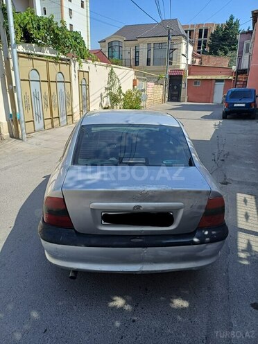 Opel Vectra 1998, 385,000 km - 2.0 л - Bakı