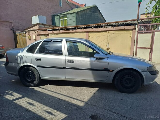 Opel Vectra 1998, 385,000 km - 2.0 л - Bakı