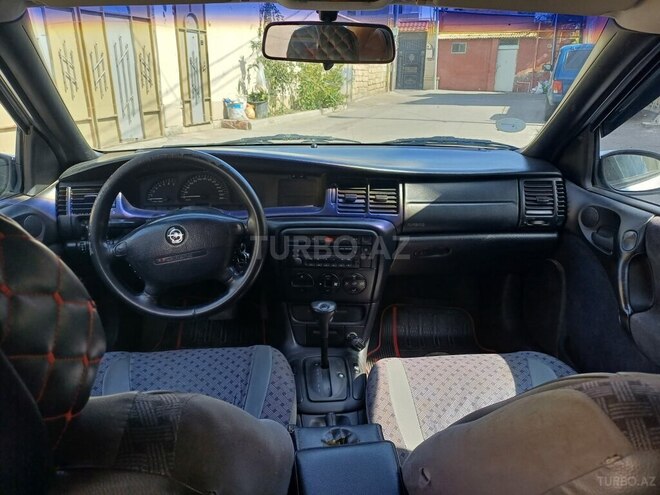 Opel Vectra 1998, 385,000 km - 2.0 л - Bakı