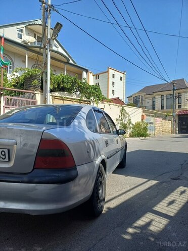 Opel Vectra 1998, 385,000 km - 2.0 л - Bakı