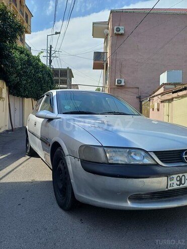 Opel Vectra 1998, 385,000 km - 2.0 л - Bakı