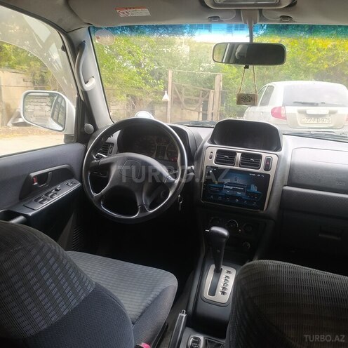Mitsubishi Pajero io 2000, 166,000 km - 1.8 l - Bakı
