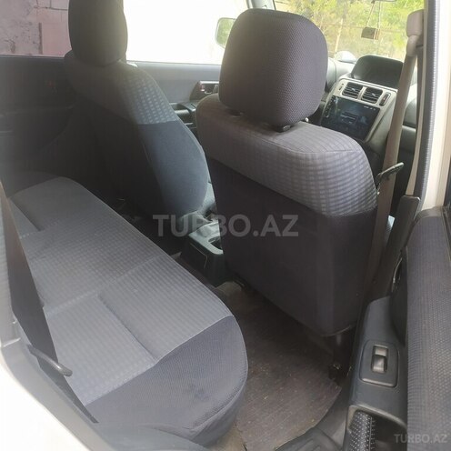 Mitsubishi Pajero io 2000, 166,000 km - 1.8 l - Bakı