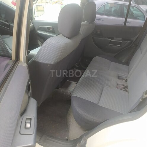 Mitsubishi Pajero io 2000, 166,000 km - 1.8 l - Bakı