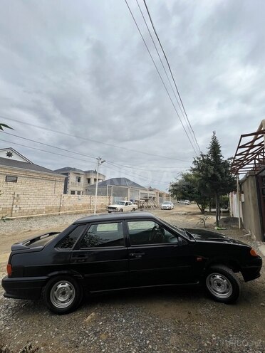 LADA (VAZ) 2115 2012, 201,265 km - 1.6 l - Şirvan