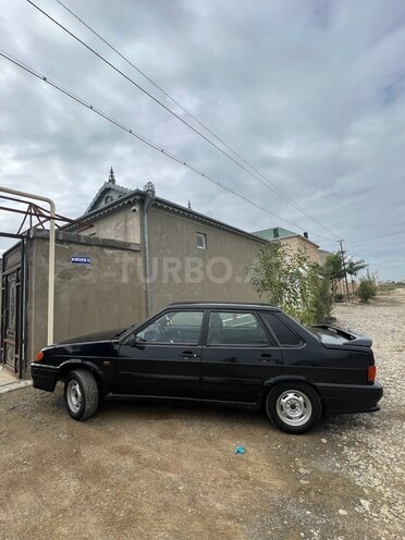 LADA (VAZ) 2115 2012, 201,265 km - 1.6 l - Şirvan