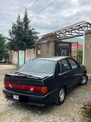 LADA (VAZ) 2115 2012, 201,265 km - 1.6 l - Şirvan