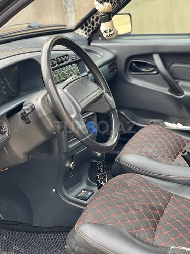 LADA (VAZ) 2115 2012, 201,265 km - 1.6 l - Şirvan