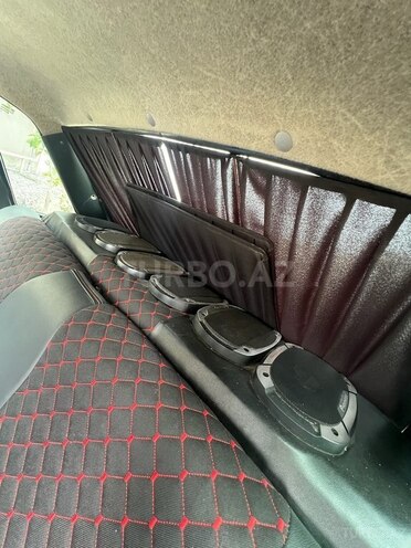 LADA (VAZ) 2115 2012, 201,265 km - 1.6 l - Şirvan