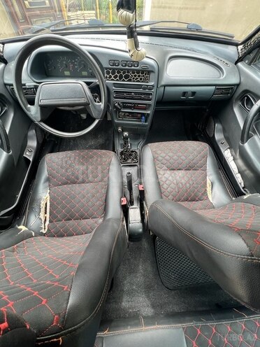 LADA (VAZ) 2115 2012, 201,265 km - 1.6 l - Şirvan