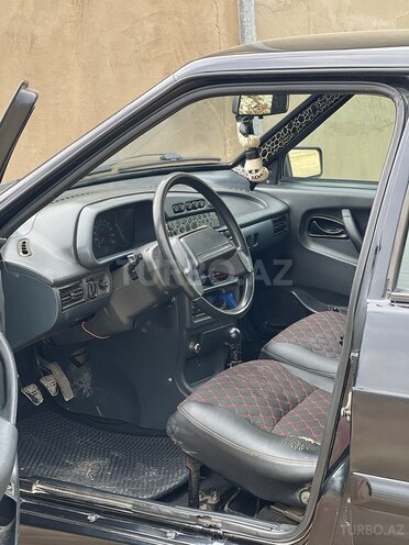 LADA (VAZ) 2115 2012, 201,265 km - 1.6 l - Şirvan