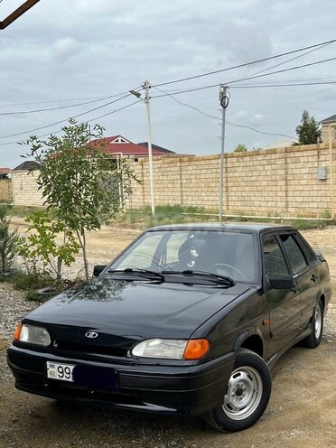 LADA (VAZ) 2115 2012, 201,265 km - 1.6 l - Şirvan