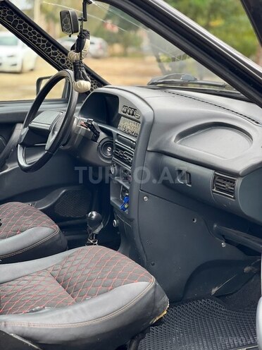 LADA (VAZ) 2115 2012, 201,265 km - 1.6 l - Şirvan