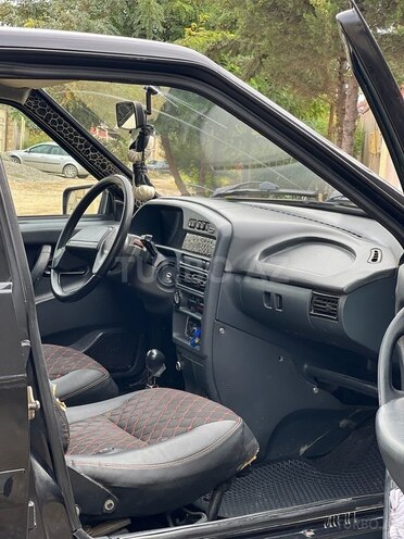 LADA (VAZ) 2115 2012, 201,265 km - 1.6 l - Şirvan
