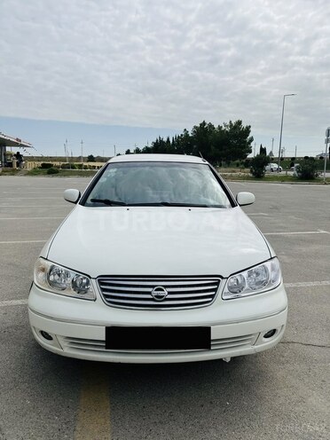 Nissan Sunny 2008, 440,000 km - 1.6 l - Bakı