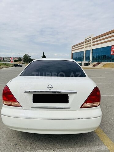 Nissan Sunny 2008, 440,000 km - 1.6 l - Bakı
