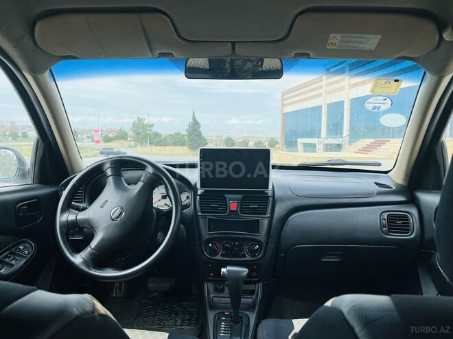 Nissan Sunny 2008, 440,000 km - 1.6 l - Bakı