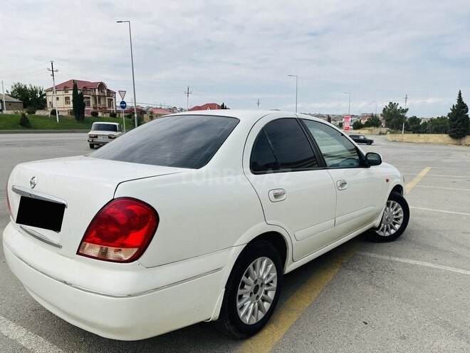 Nissan Sunny 2008, 440,000 km - 1.6 l - Bakı