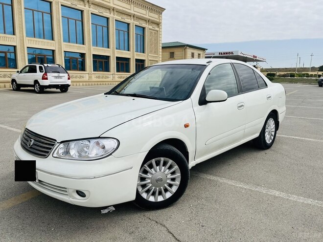 Nissan Sunny 2008, 440,000 km - 1.6 l - Bakı
