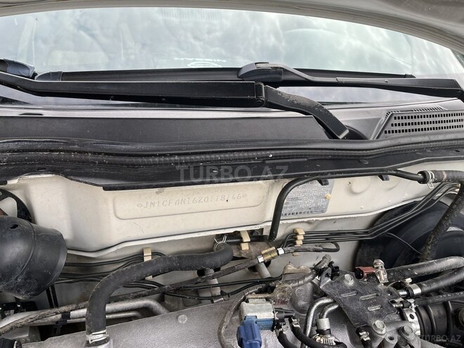 Nissan Sunny 2008, 440,000 km - 1.6 l - Bakı